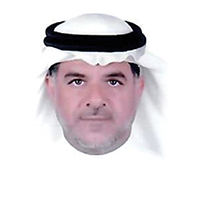 Mr. Saad Ibrahim Almushawah